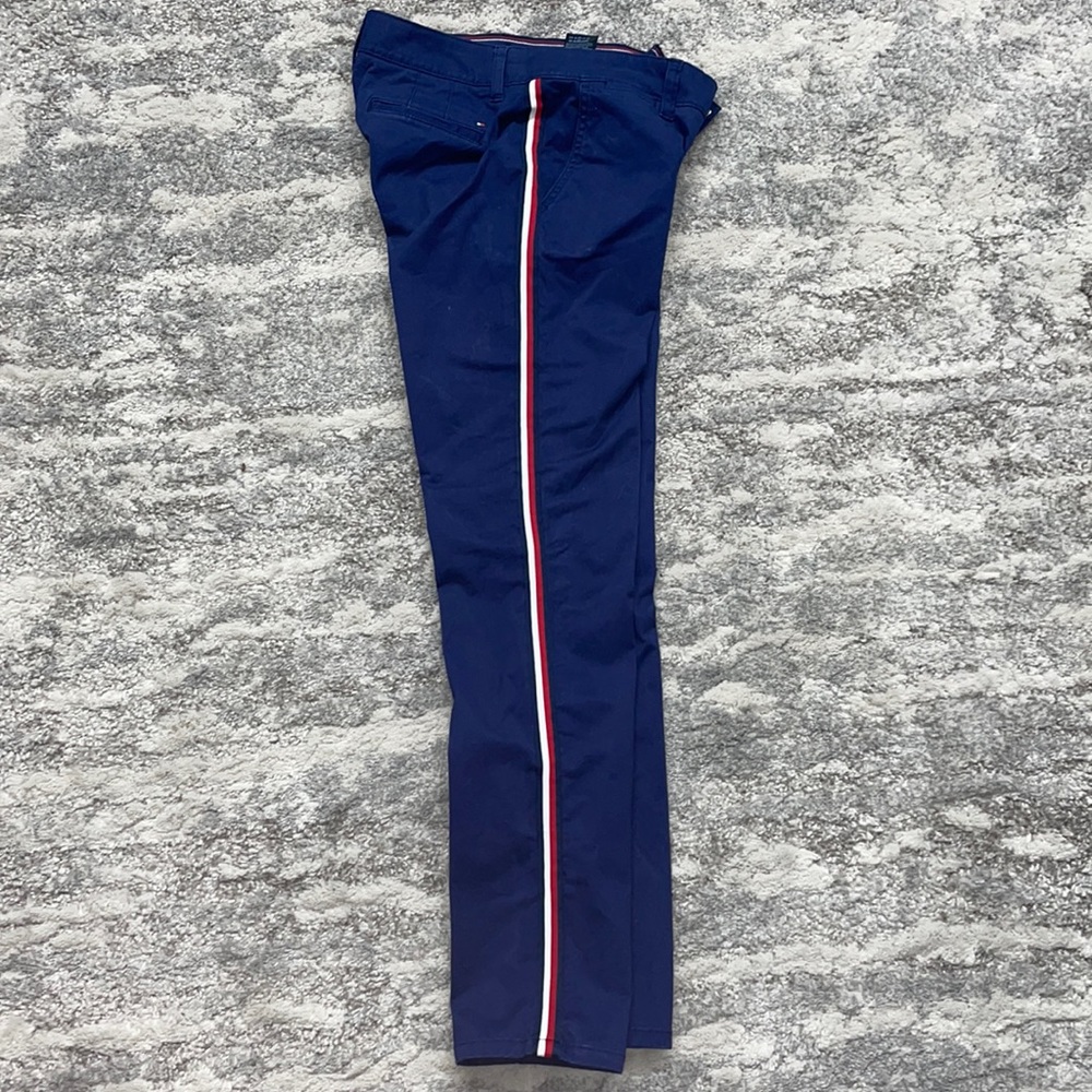Tommy Hilfiger Casual Pants